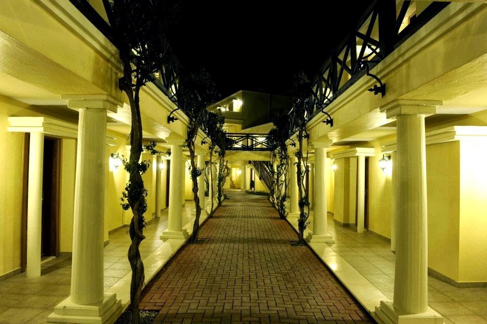 imagini hotel CLUB ASTERIA BELEK